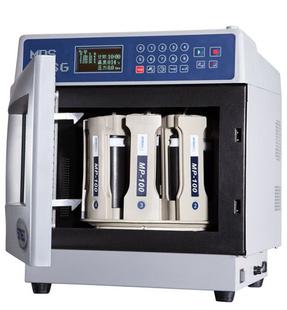 KB-6樣品消化裝置